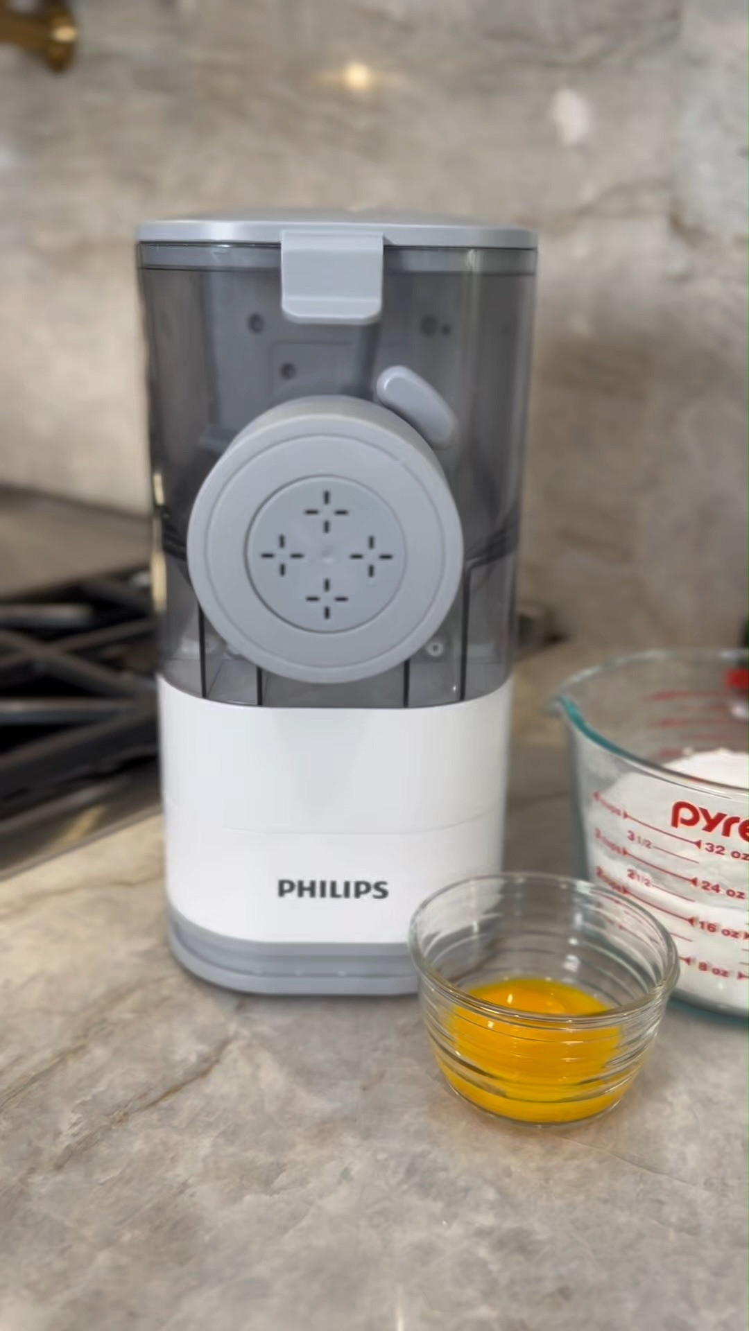 Compact pasta maker #amazonhome #founditonamazon #kitchengadgets 

 #LTKHoliday #LTKHome #LTKSaleAlert