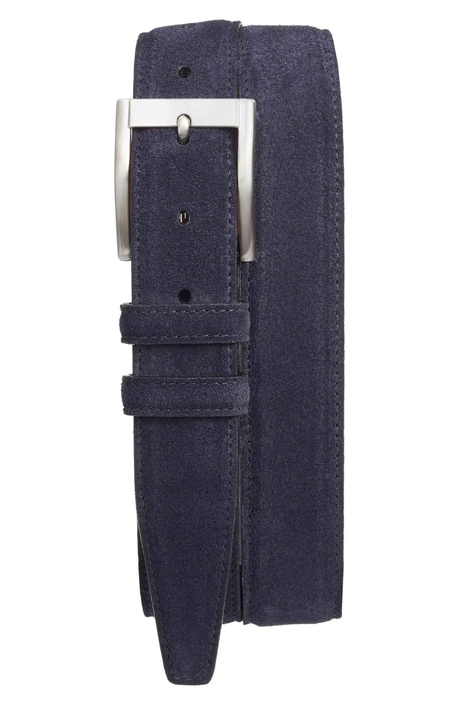Torino Suede Belt | Nordstrom | Nordstrom