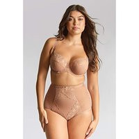 Panache Envy Full Cup Bra Honey | Simply Be (UK)