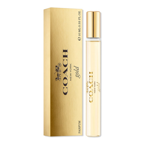 Coach Gold Parfum | Ulta