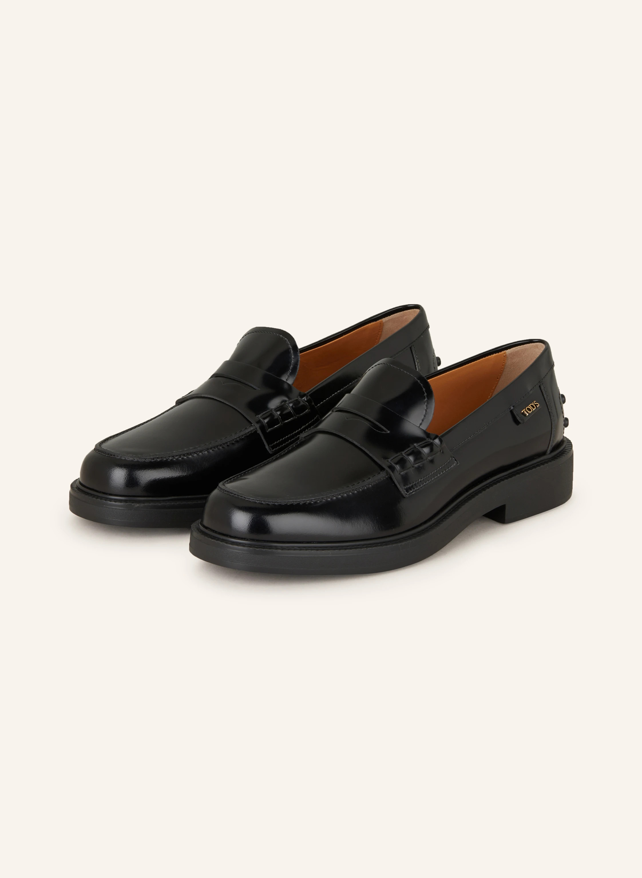 Penny-Loafer GOMMA | Breuninger (DACH)