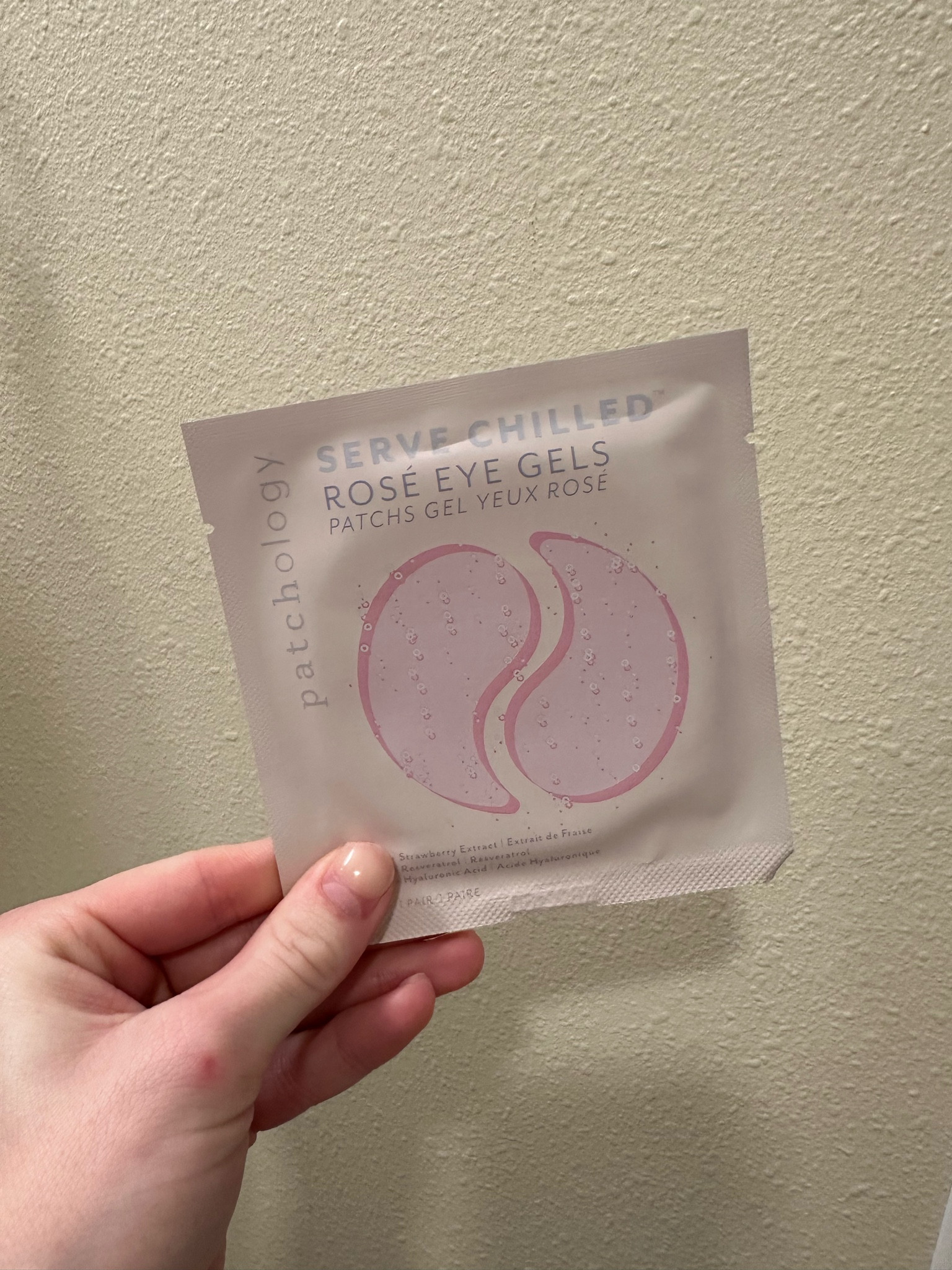 the best under eye patches for tired eyes 🙌🏻 under $20 on amazon - store in the fridge and the cooling is 💯!

#LTKsalealert #LTKbeauty #LTKfindsunder50