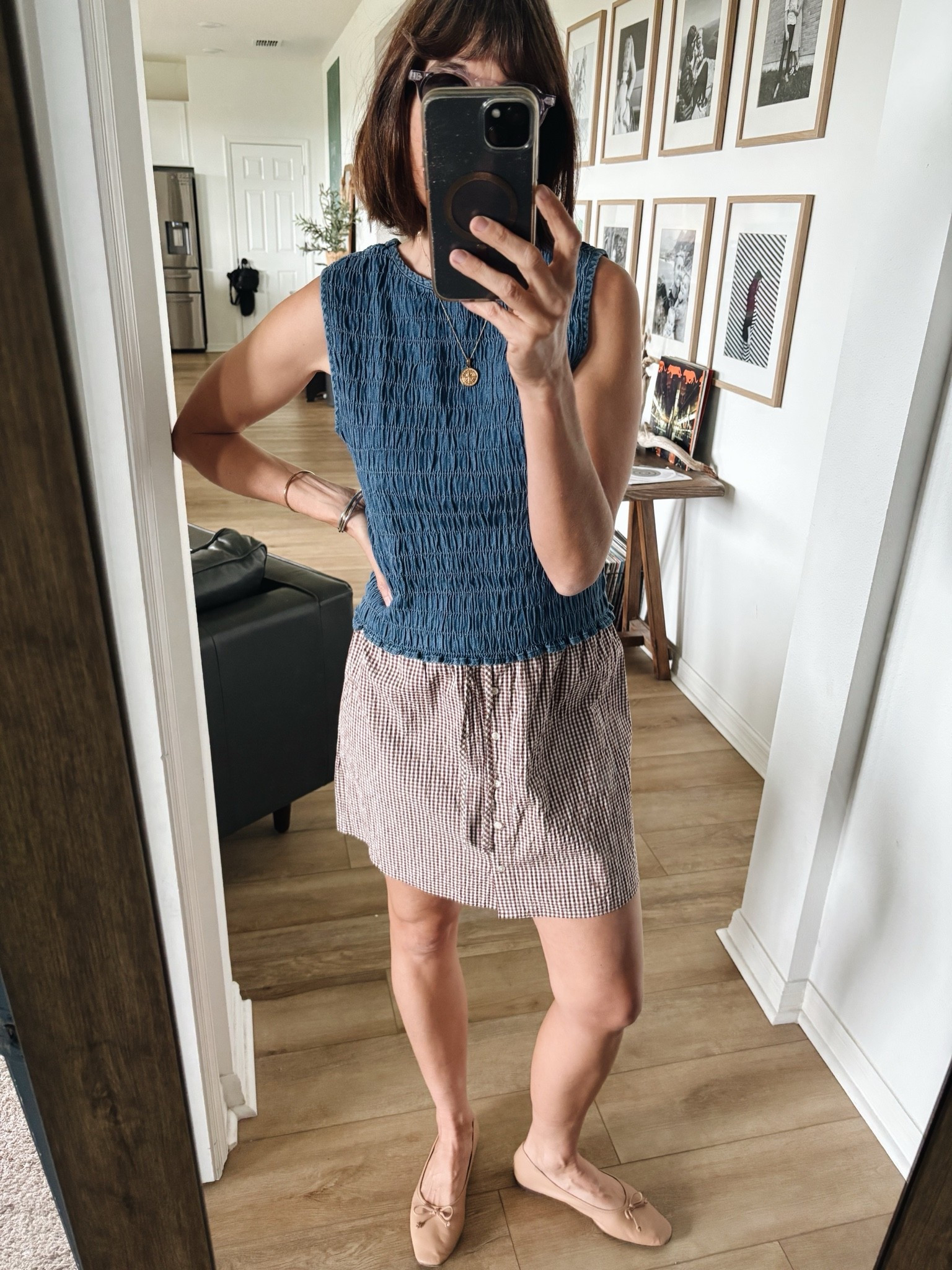 #LTKxMadewell #LTKgrwm #LTKOver40