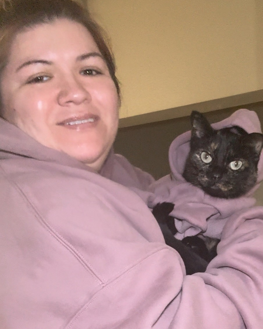 Welcome, I’m Felice ✨

I share glow-worthy beauty, thoughtful skincare, and soft glam favorites that make everyday routines feel a little more special.

After years in the beauty space, I’ve learned what truly makes a difference in how products wear, feel, and perform. 

My goal is to help you find pieces that fit into real life while still feeling elevated.

If you love glowing skin, effortless beauty, and discovering beautiful everyday essentials, you’ll love it here 🤍

#LTKdayinmylife #LTKvlog #LTKBeauty