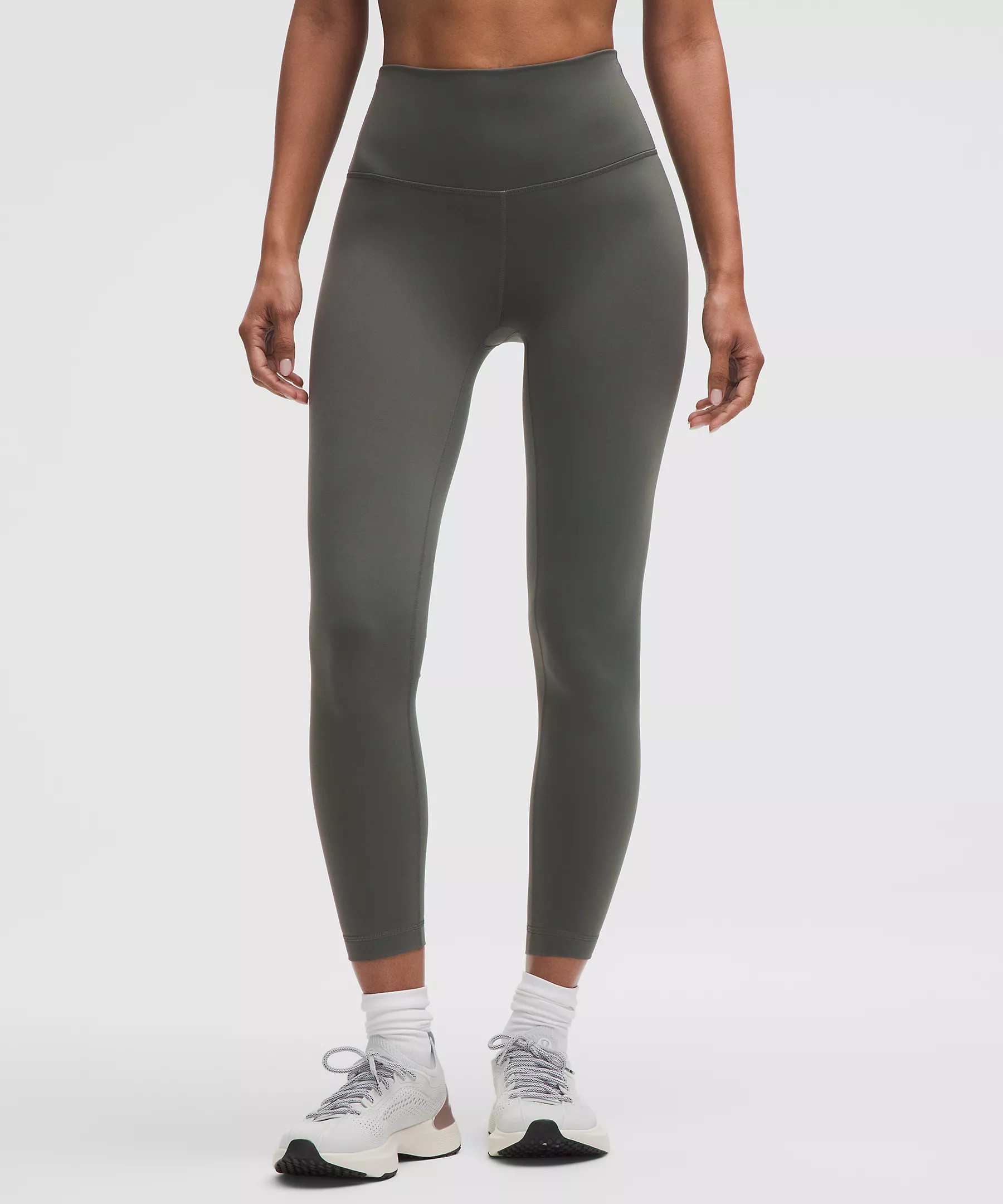 Wunder Train High-Rise Tight 25" | Lululemon (US)