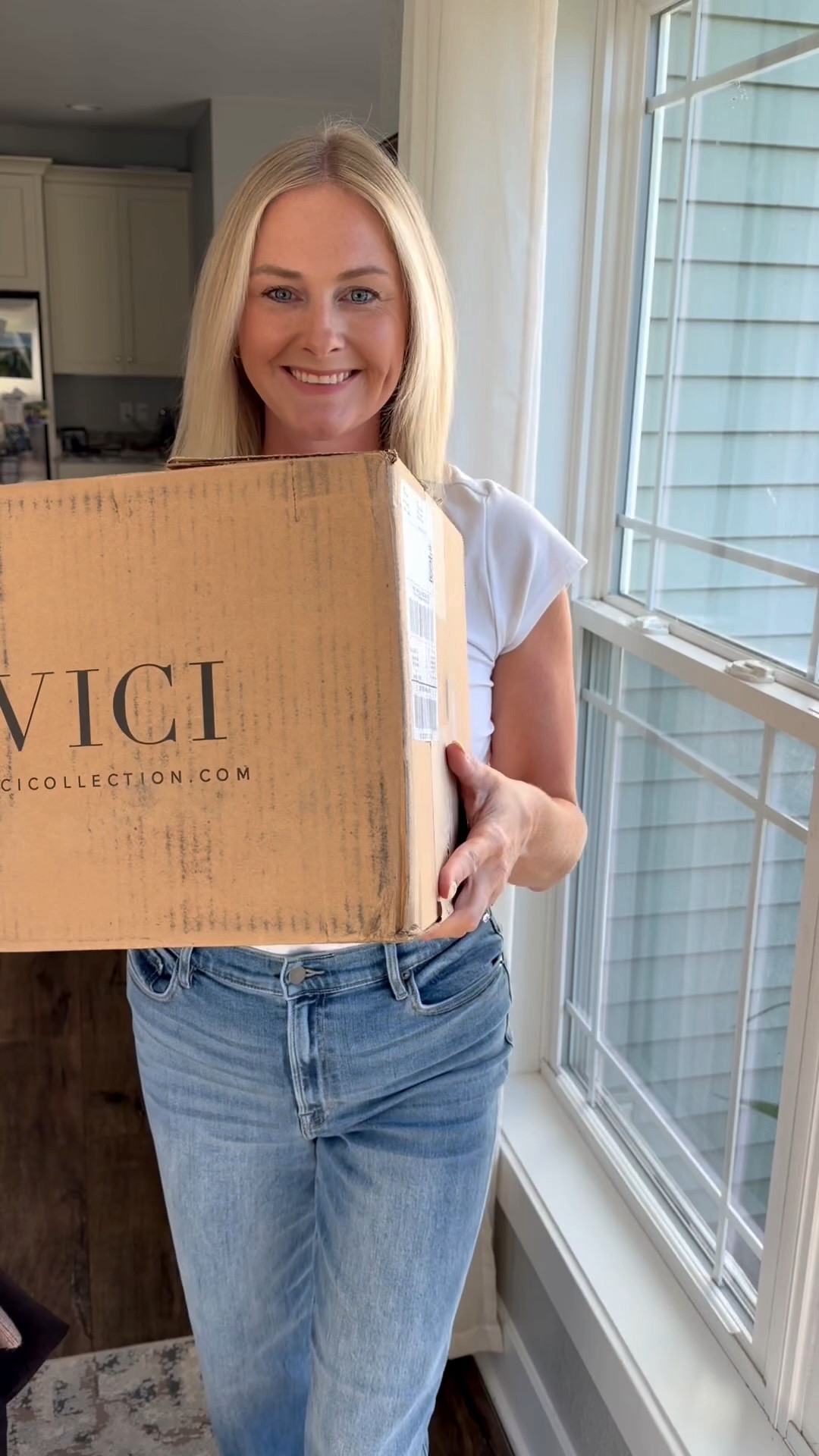 New fall collection from VICI.