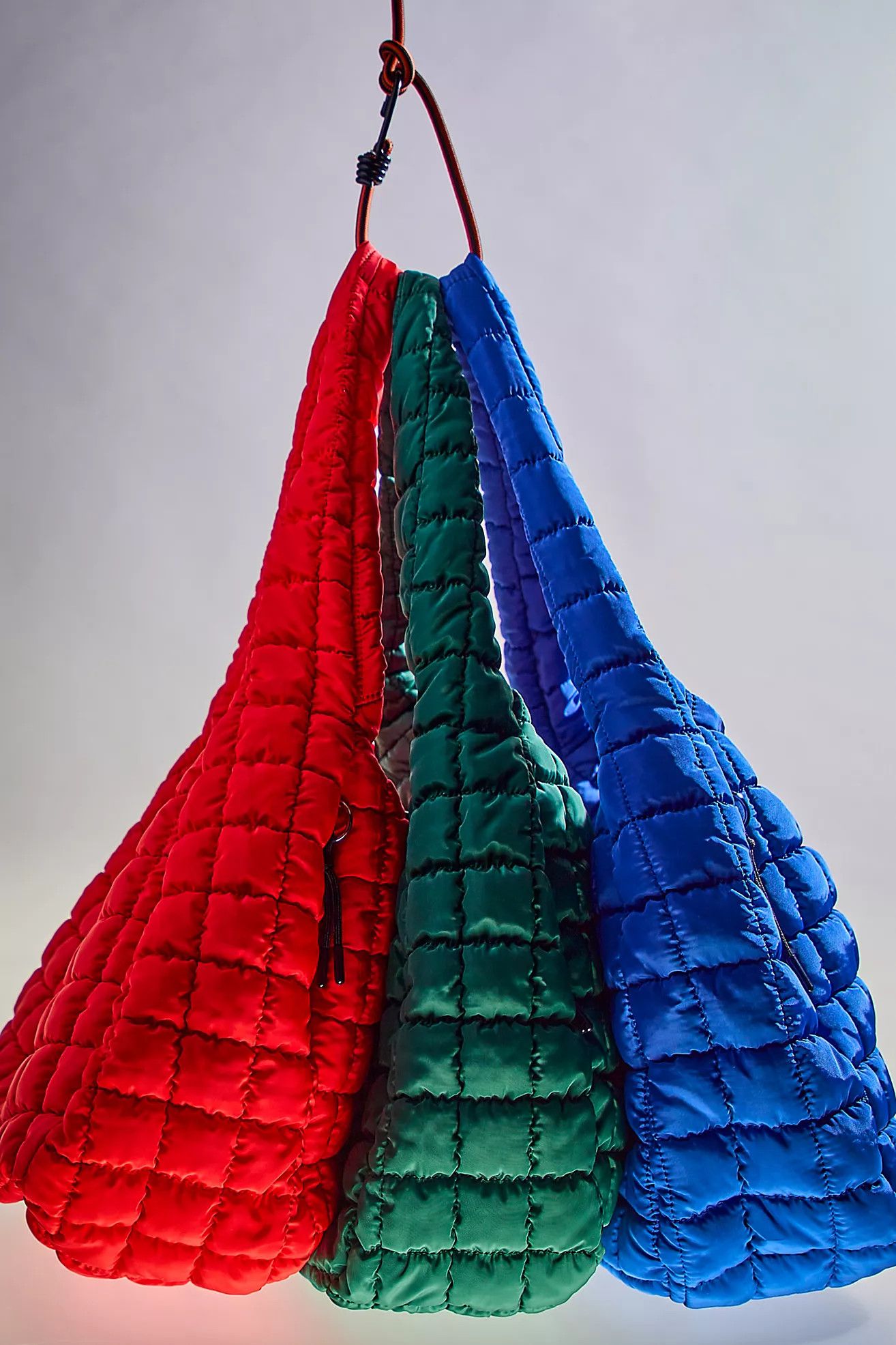 FP Movement Quilted Carryall | Free People (Global - UK&FR Excluded)