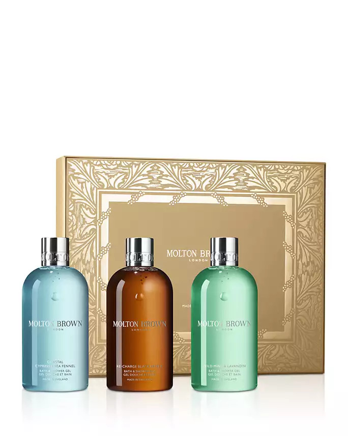 Woody & Aromatic Body Care Collection ($108 value) | Bloomingdale's (US)