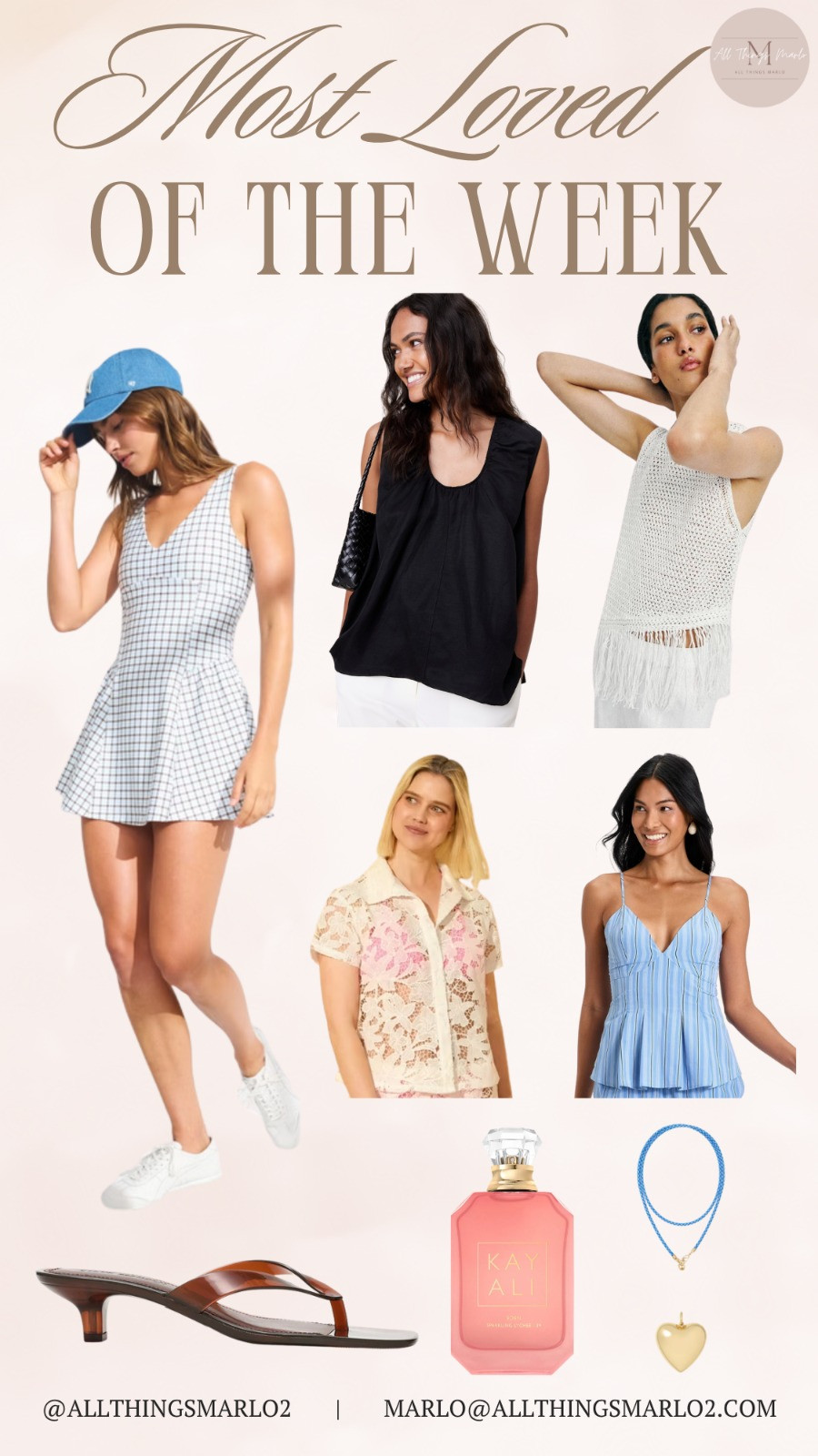 Most loved of the week. 

 #LTKSeasonal #LTKWorkwear #LTKTravel