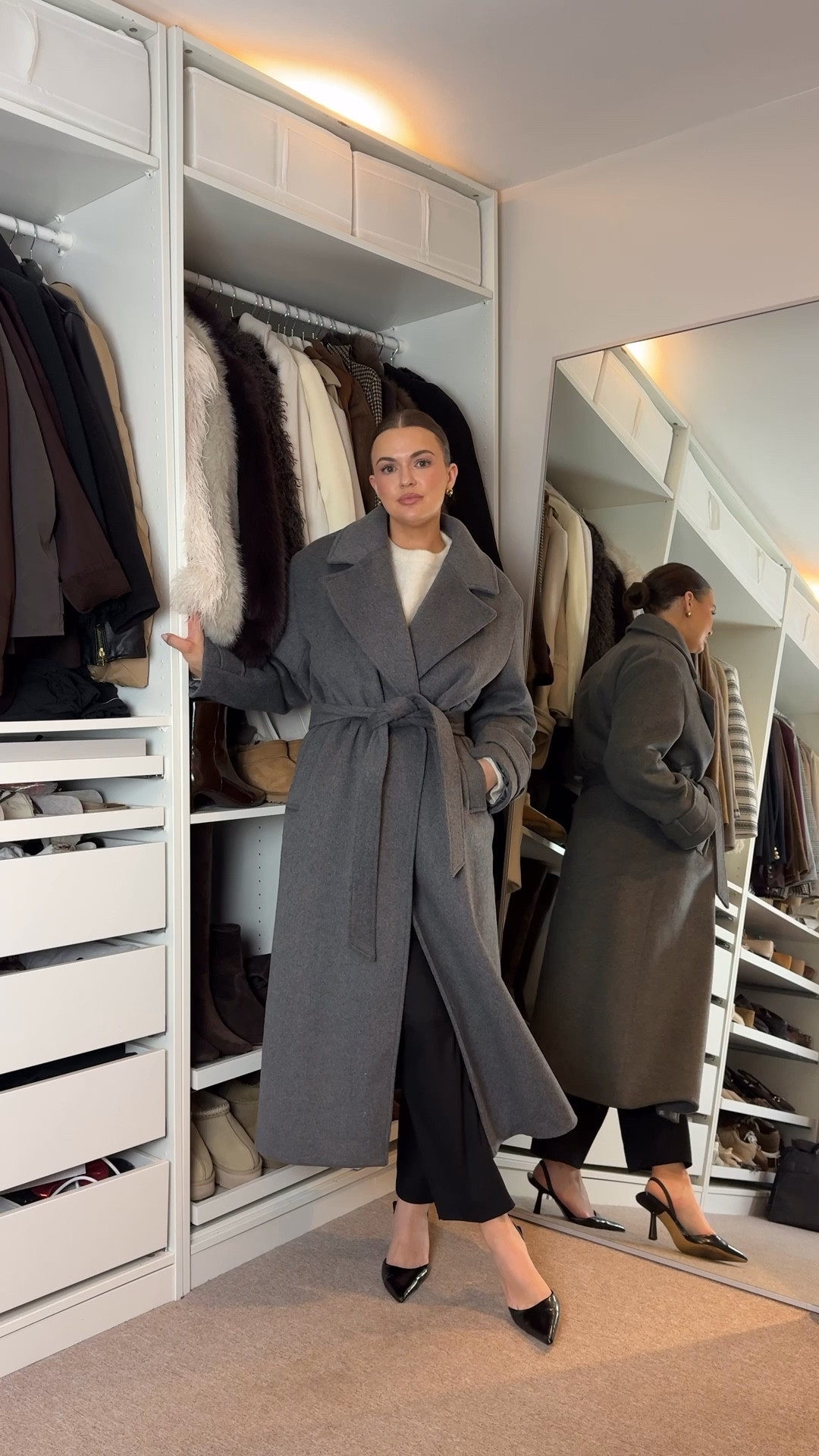 Favourite winter coats 

#LTKwinter #LTKstyletip #LTKuk