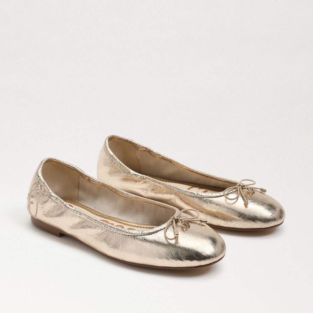 Felicia Ballet Flat | Sam Edelman