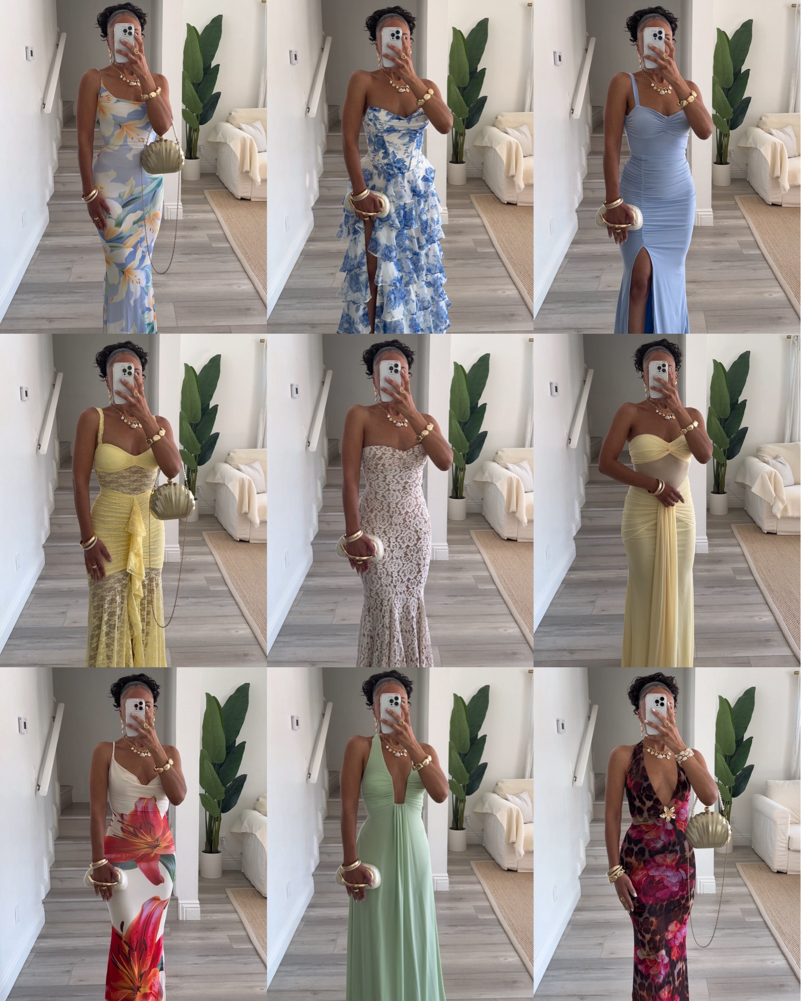 Summer dresses 

#LTKWedding #LTKootd #LTKMothersDay
