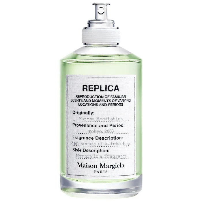 REPLICA' Matcha Meditation - Maison Margiela | Sephora | Sephora (US)