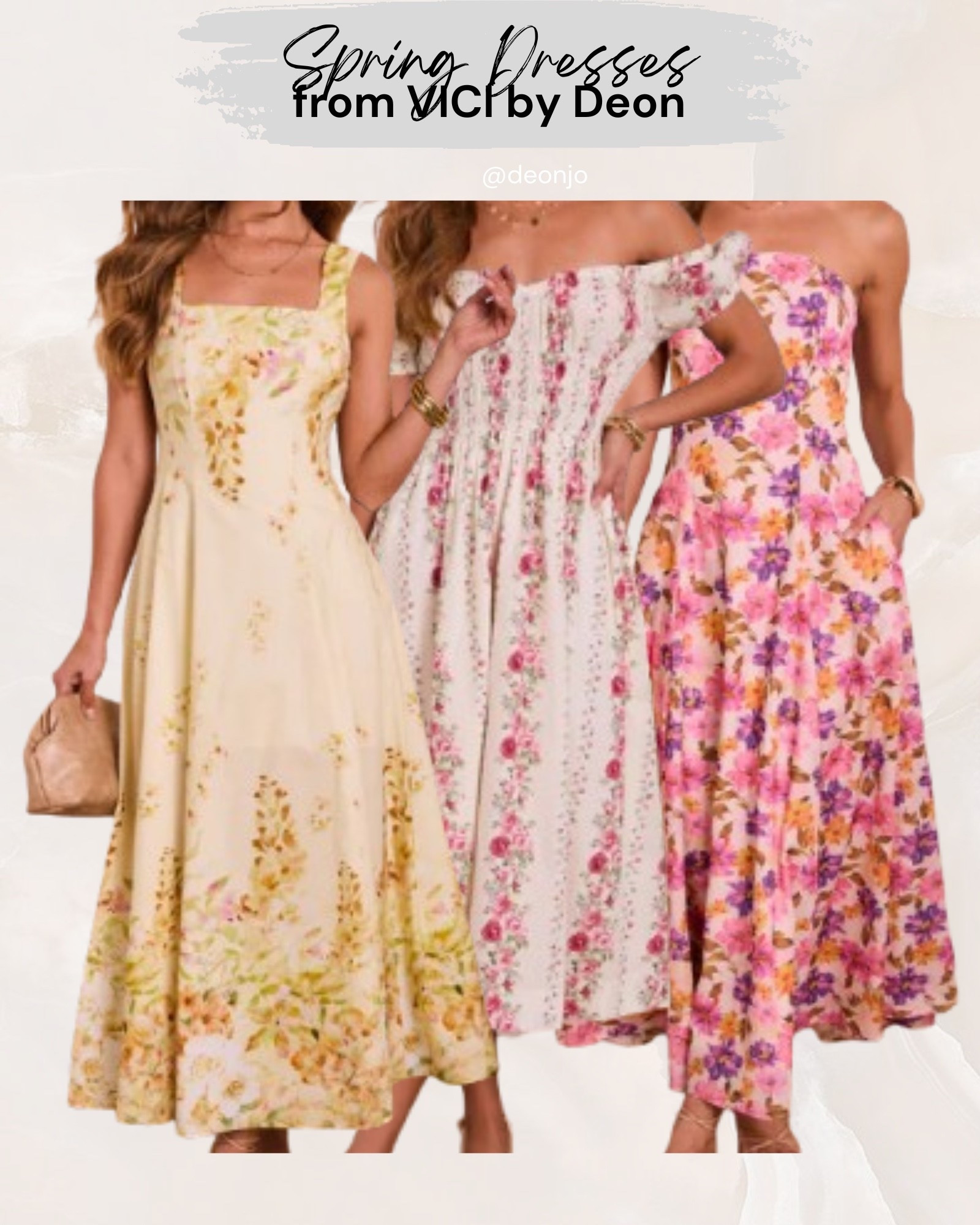 Bloom where you are planted. 

#LTKSaleAlert #LTKootd #LTKSpringSale