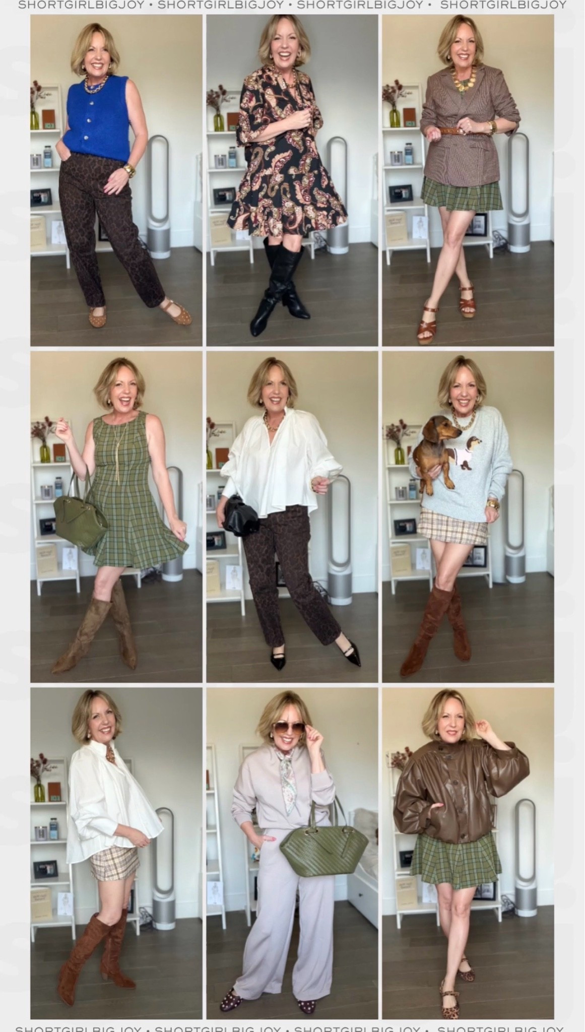 Affordable fall styling from Walmart & Amazon!

#LTKPetite #LTKOver40 #LTKSeasonal