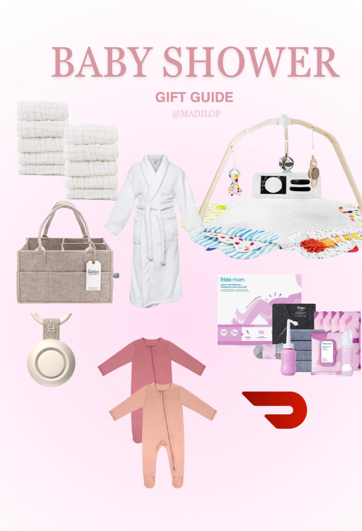 Baby Shower Gift Ideas! 


#LTKbaby #LTKbump #LTKGiftGuide