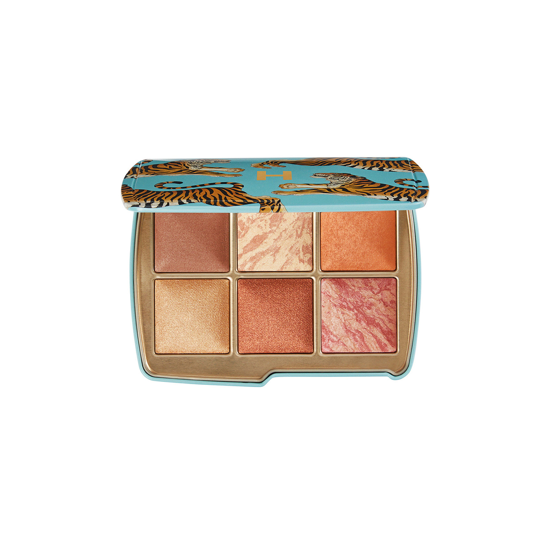 Hourglass Ambient Lighting Edit Unlocked Tiger | Space NK | Space NK (EU)