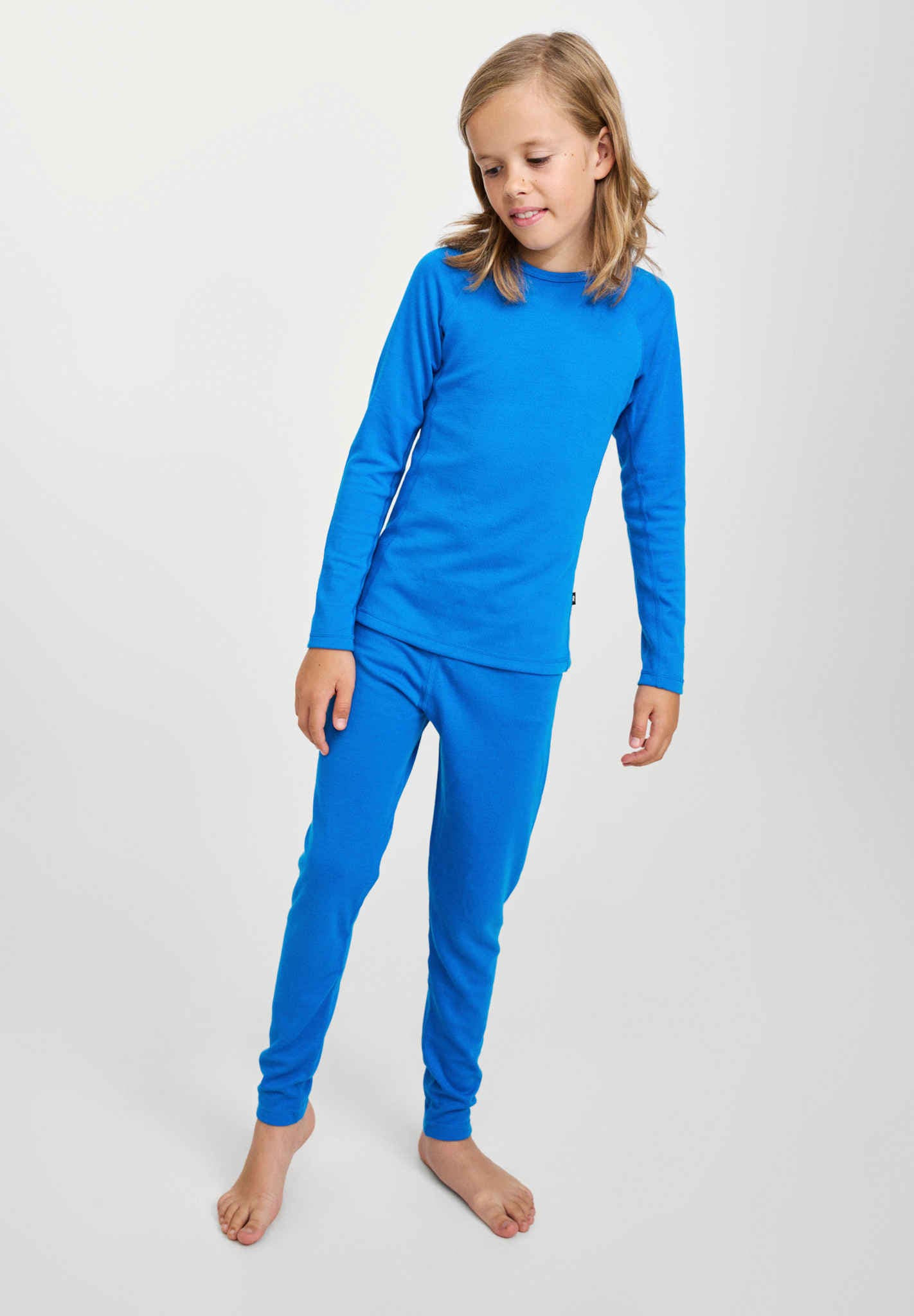 Reima Lani - Kids' Moisture-Wicking Thermolite® Base Layer Set | Reima Oy
