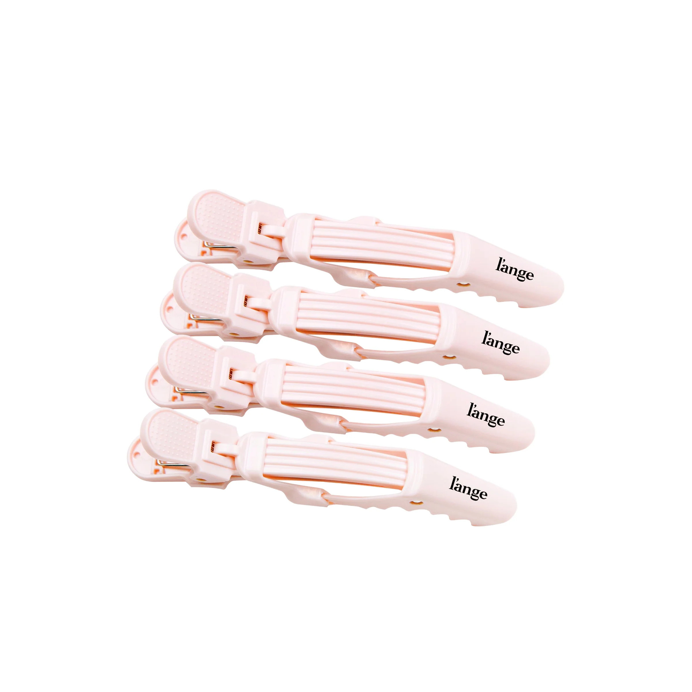 Alligator Hair Clips | L'ange Hair