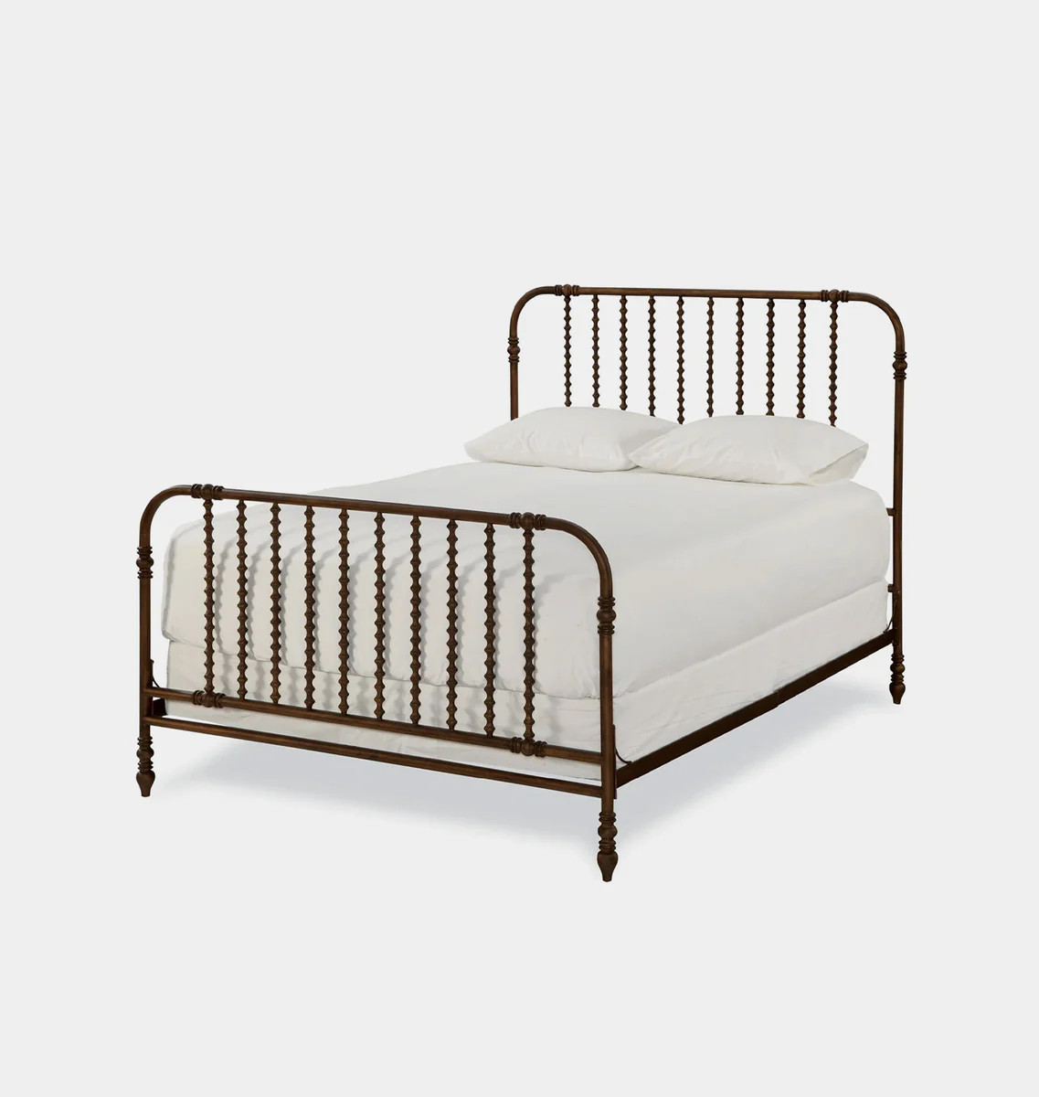 Nicolette Bed | Amber Interiors
