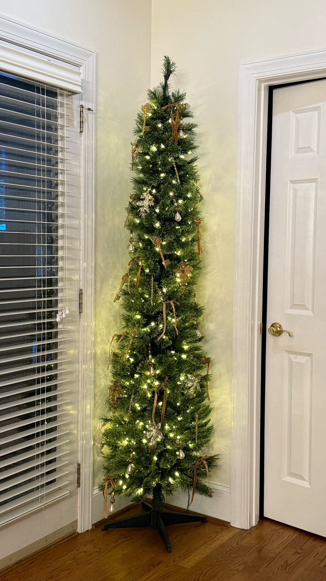 These trees can be used literally anywhere.   They have excellent reviews and are perfect for small spaces.  Plus, they’re budget friendly.  

#LTKHoliday #LTKSeasonal #LTKHome