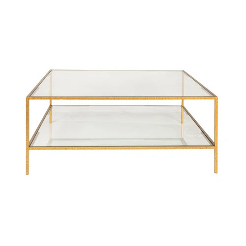 Quadro Coffee Table | Wayfair North America