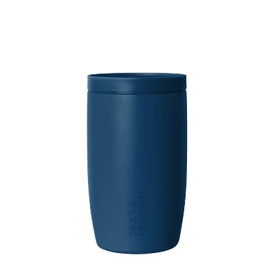 Simple Modern 12oz Voyager Signature Slumberland Travel Mug | Target
