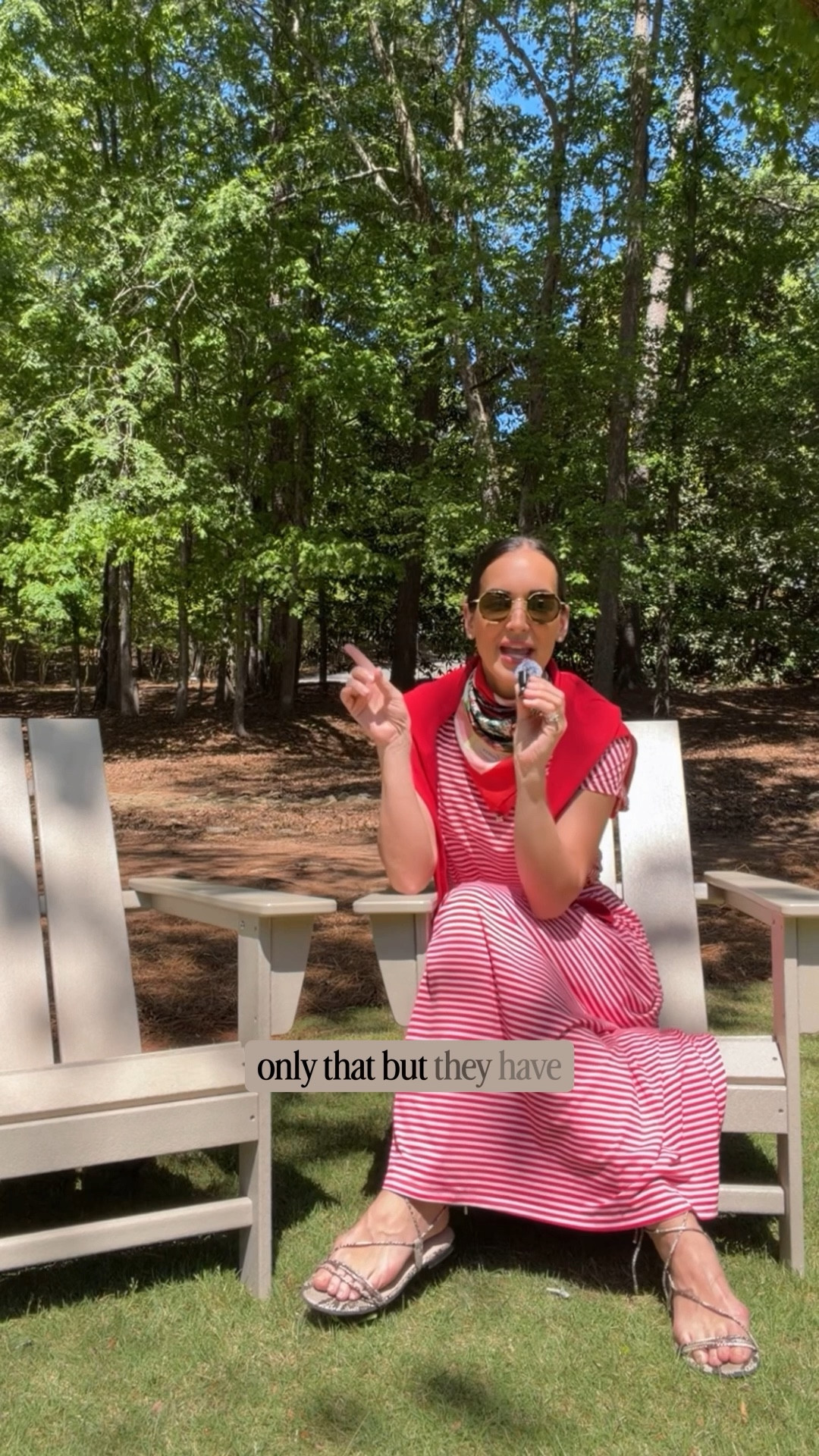 #ad getting the yard and garden spring and summer ready with @Wayfair 

#Wayfair #wishyouwerehere #outdoor #WayfairPartner 

#LTKHome