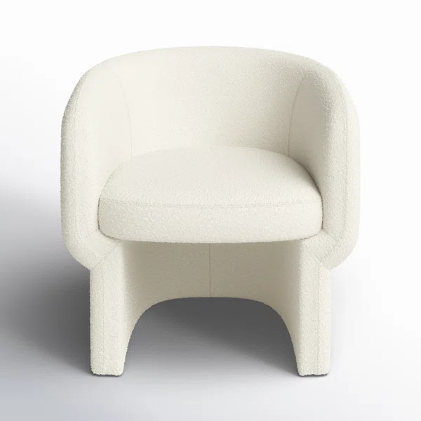 Cambry Upholstered Barrel Chair | Wayfair North America