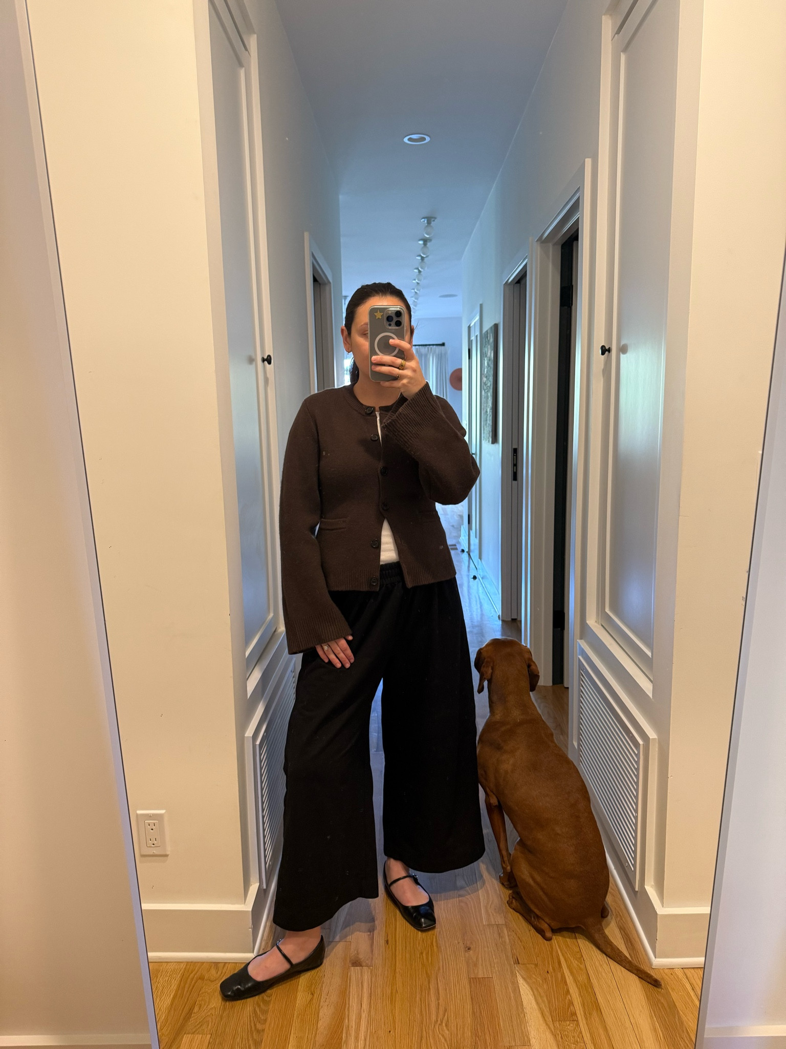 OOTD #pregnancy #maternity #winter