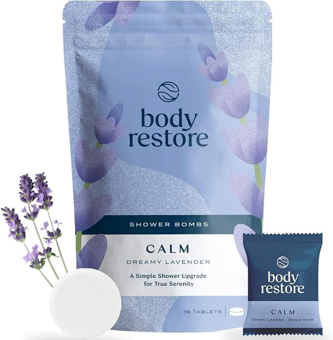 Shower Steamers Aromatherapy 15 Packs - Mothers Day Gifts for Mom, Relaxation Birthday Gifts for ... | Amazon (US)