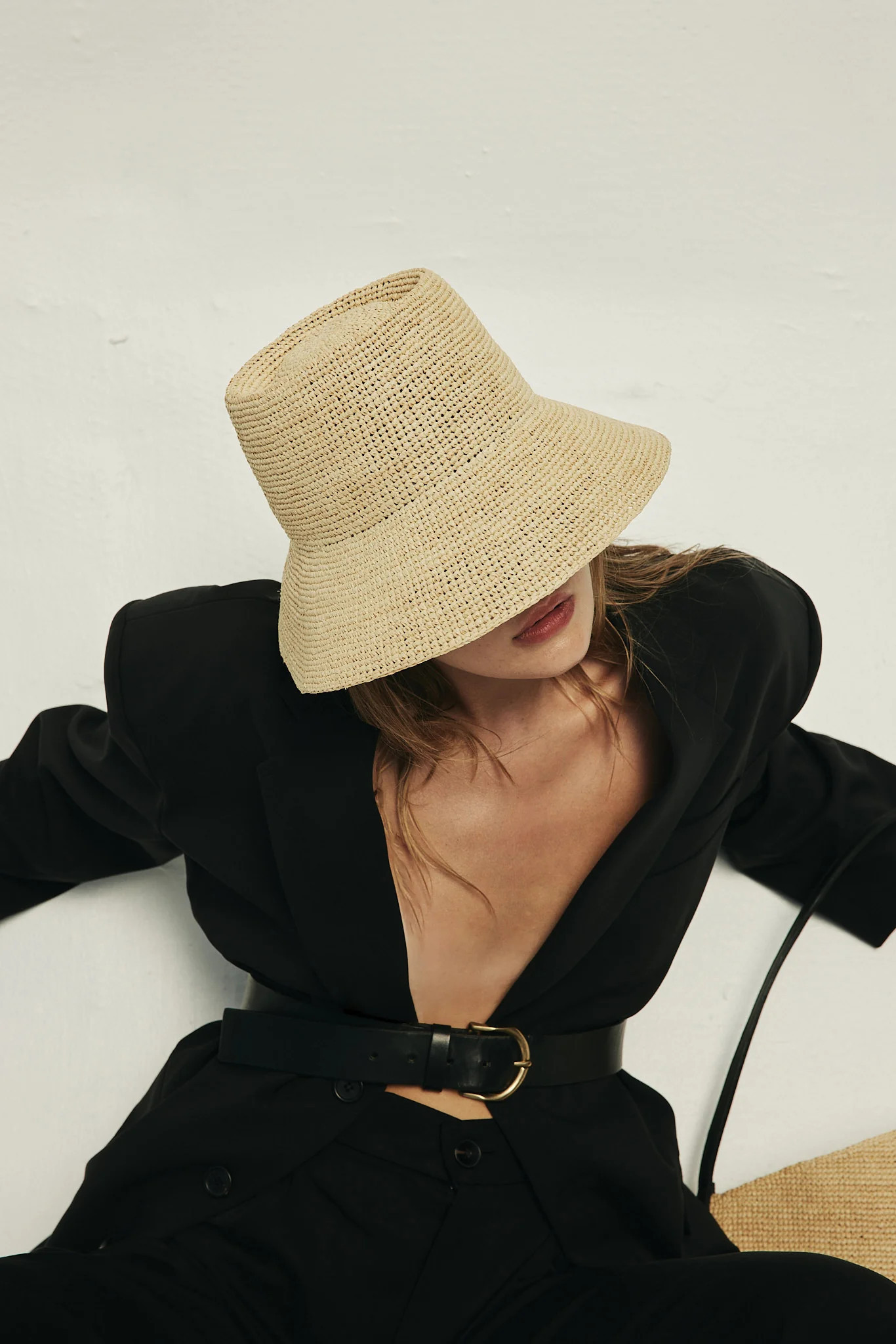 Felix Bucket | Janessa Leone