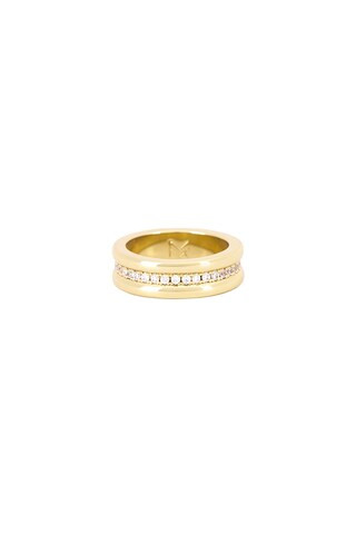 Ariana Ring
                    
                    MIRANDA FRYE | Revolve Clothing (Global)