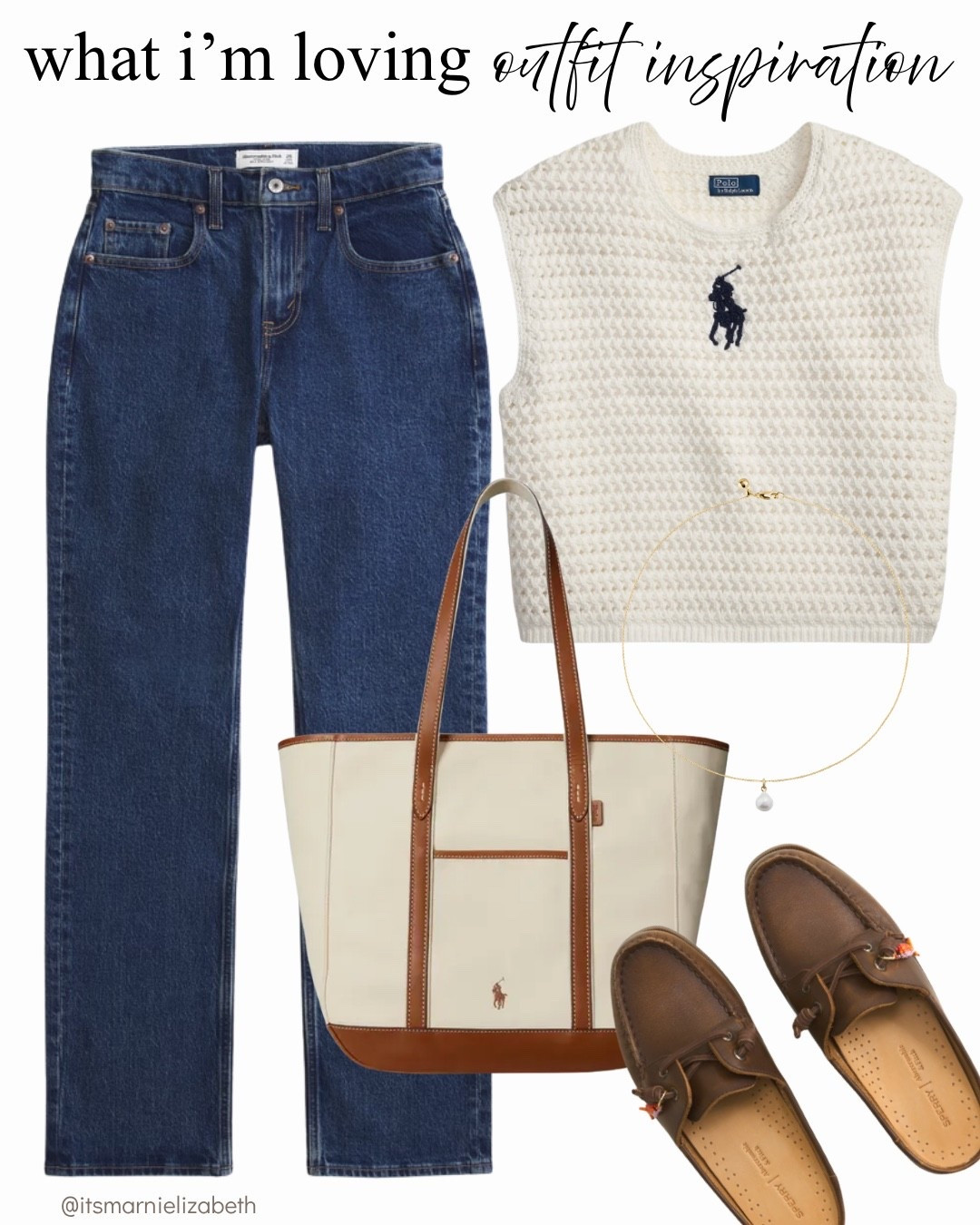 Currently loving this outfit. 🤍 Effortless, chic, and so easy to wear from brunch to beach strolls to dinner. One of those looks you’ll keep reaching for all summer. ✨

Summer style, outfit inspo, chic looks, everyday style, vacation outfit, effortless fashion, Nordstrom fashion, Abercrombie fashion

#LTKdayinmylife #LTKgrwm #LTKootd