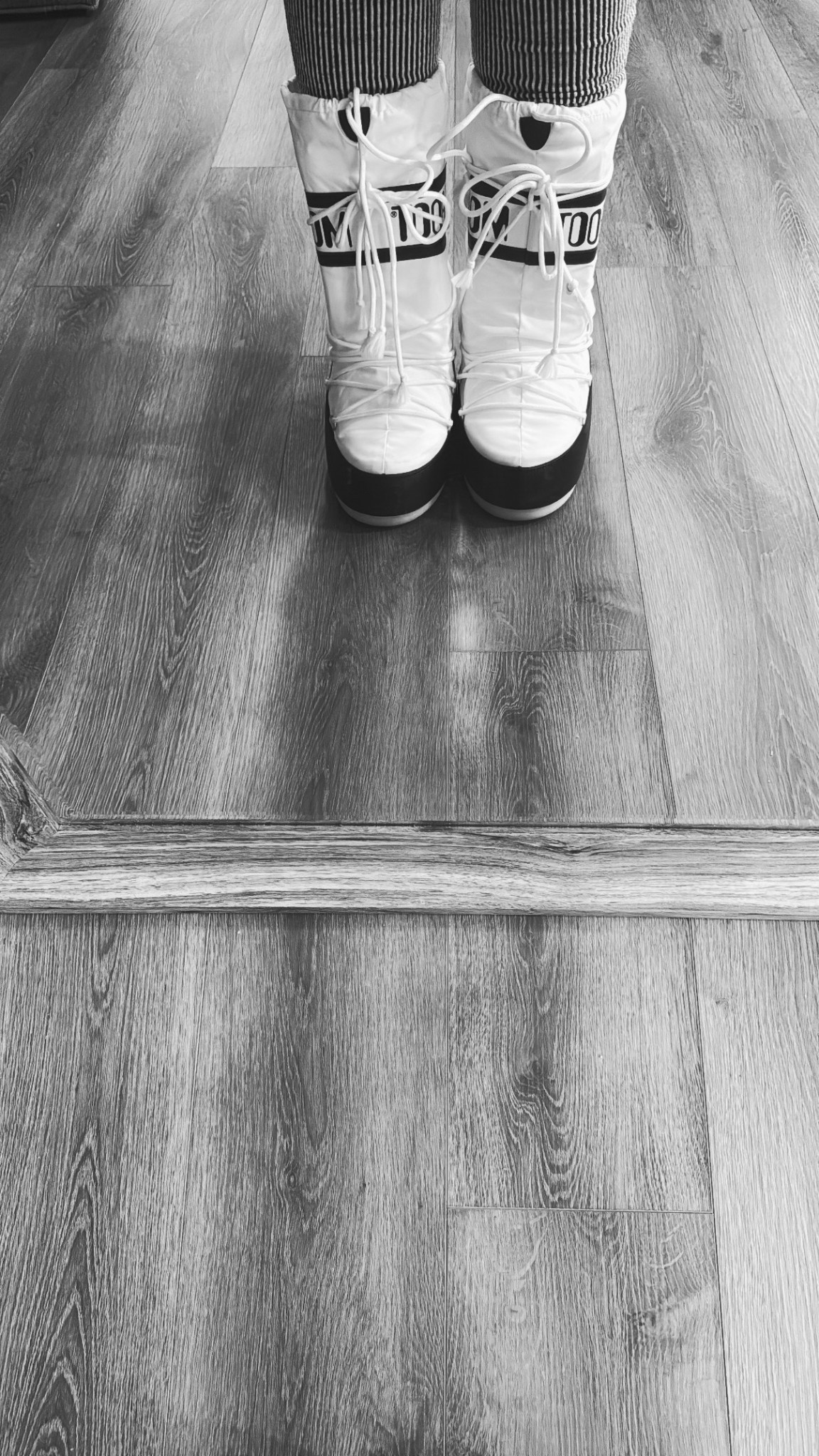 Snow days call for snow boots! Moon boots are the perfect snow boot. 

#LTKSeasonal
