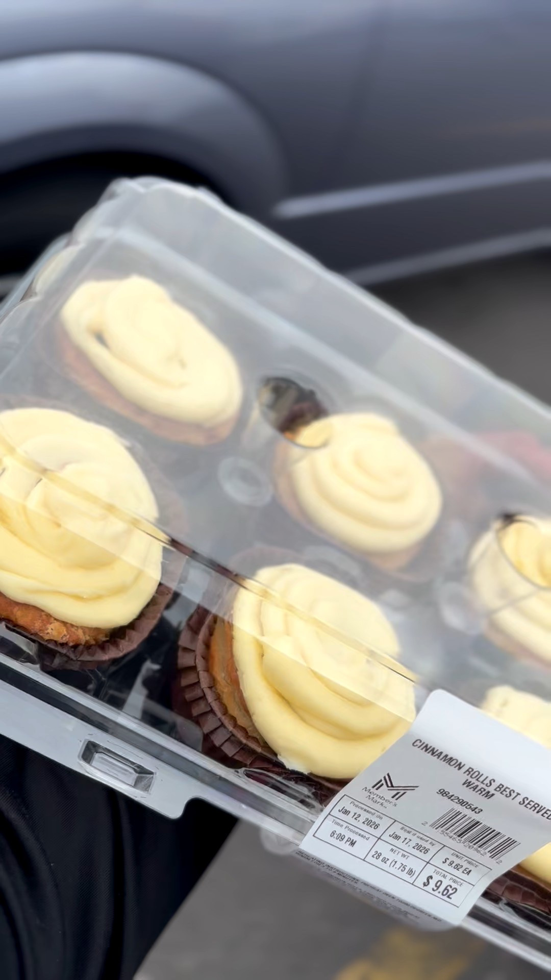 How long do y’all think this will last in my household ?

#LTKfoodie #LTKFindsUnder50 #LTKvlog