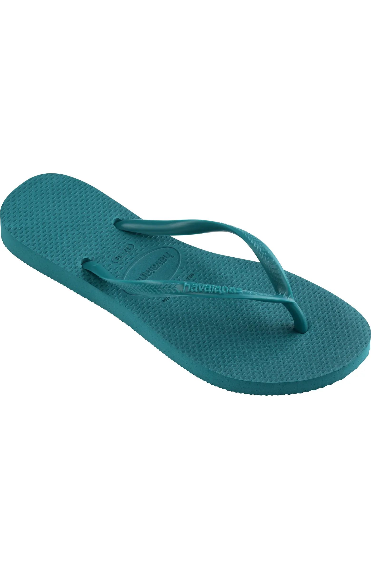 Slim Flip Flop (Women) | Nordstrom