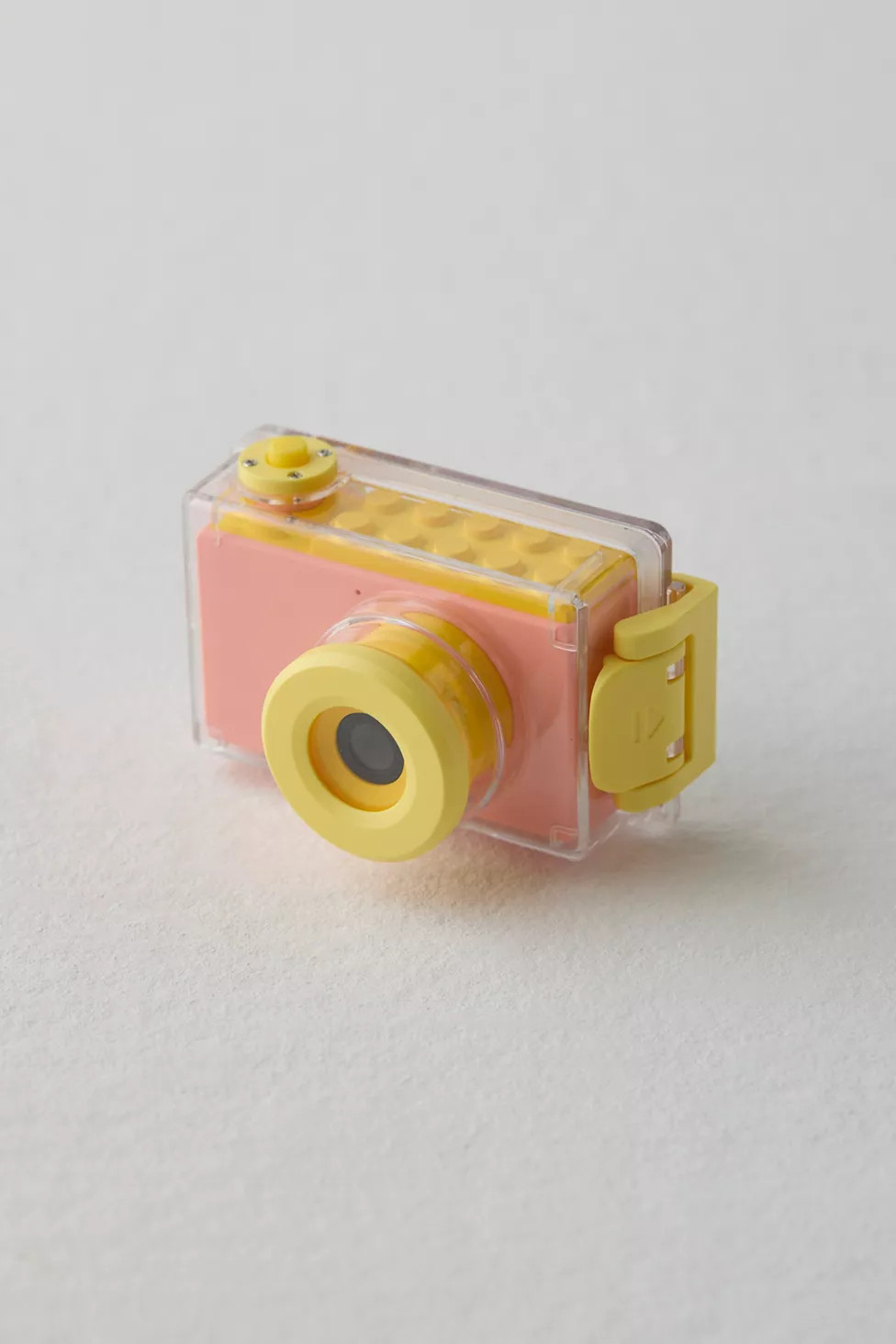 Colorblock Mini Digital Camera | Urban Outfitters (US and RoW)