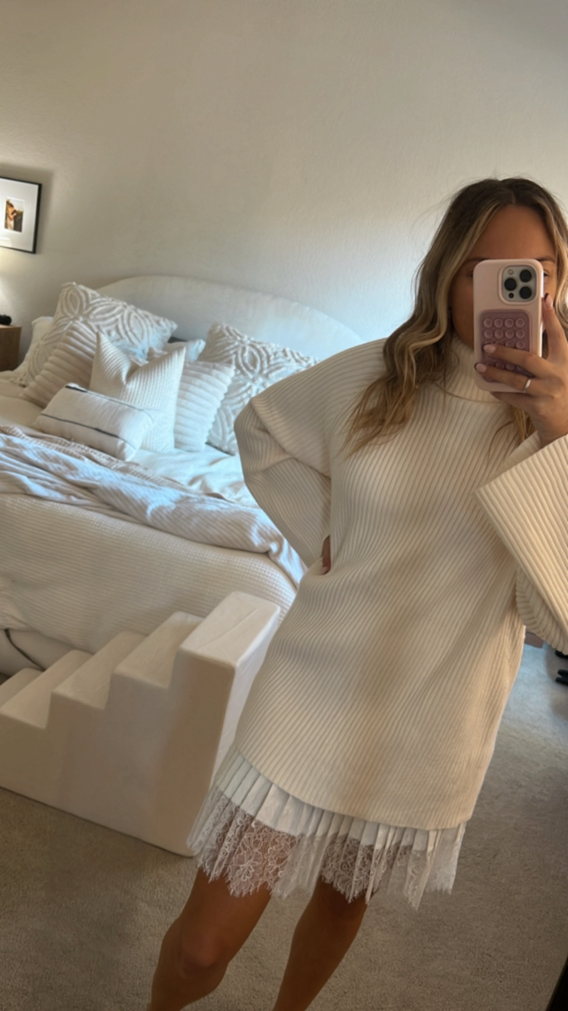 Friendsgiving outfit 2024! 

OOTD, Friendsgiving, festive, holiday outfit

#LTKSeasonal #LTKHoliday #LTKStyleTip