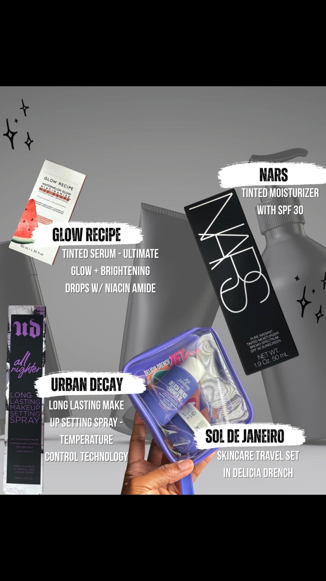 Glowing and healthy skin! #sephora

#LTKBeauty