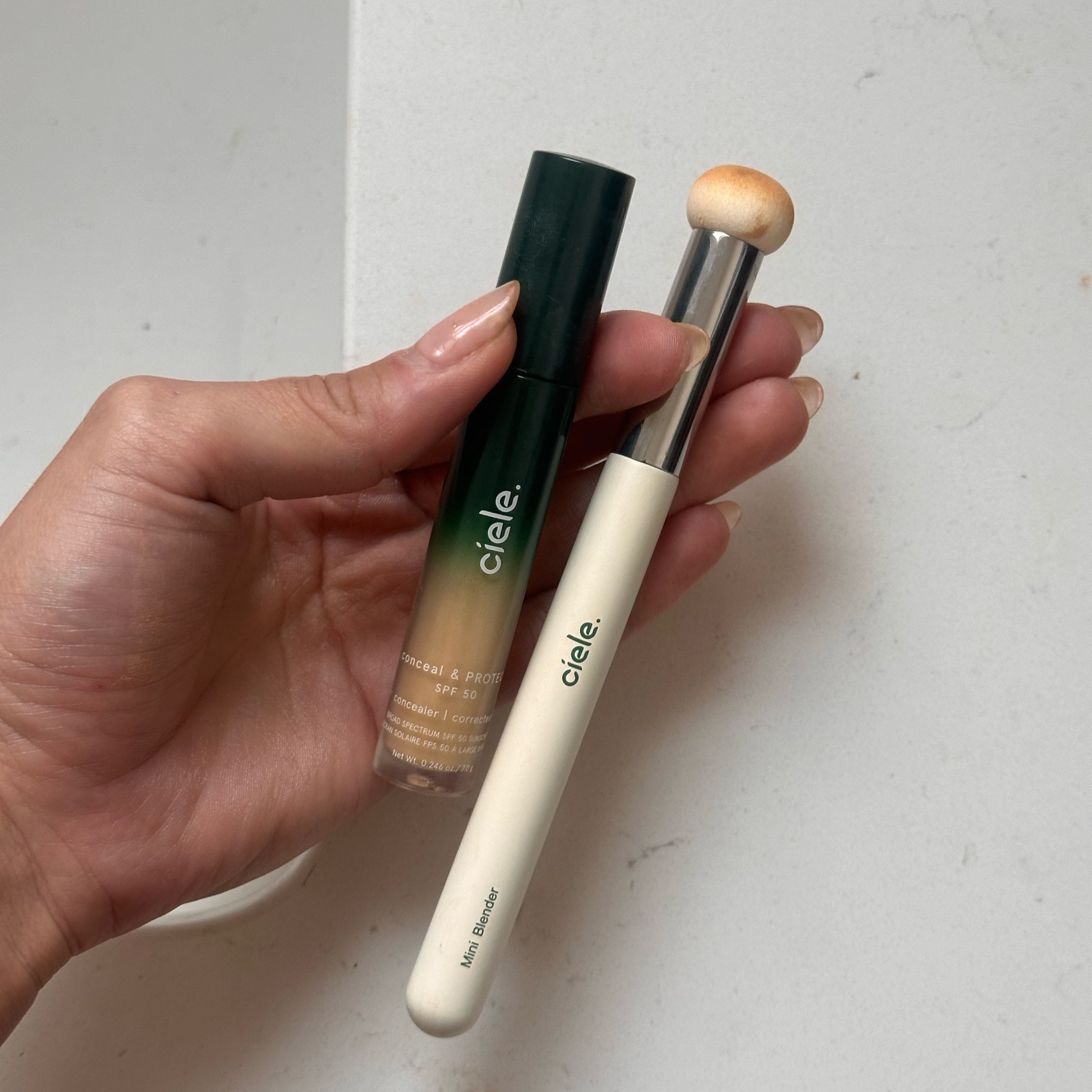 Concealer 

#LTKBeauty