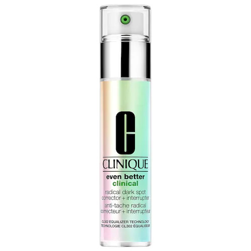 CLINIQUEEven Better Clinical™ Radical Dark Spot Corrector + Interrupter Serum | Sephora (US)