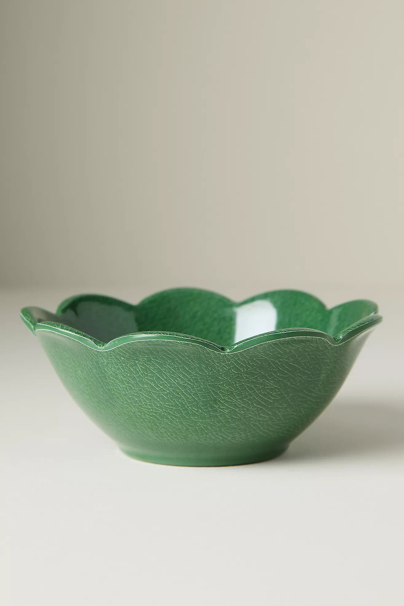 Annette Melamine Nut Bowls, Set of 4 | Anthropologie (US)