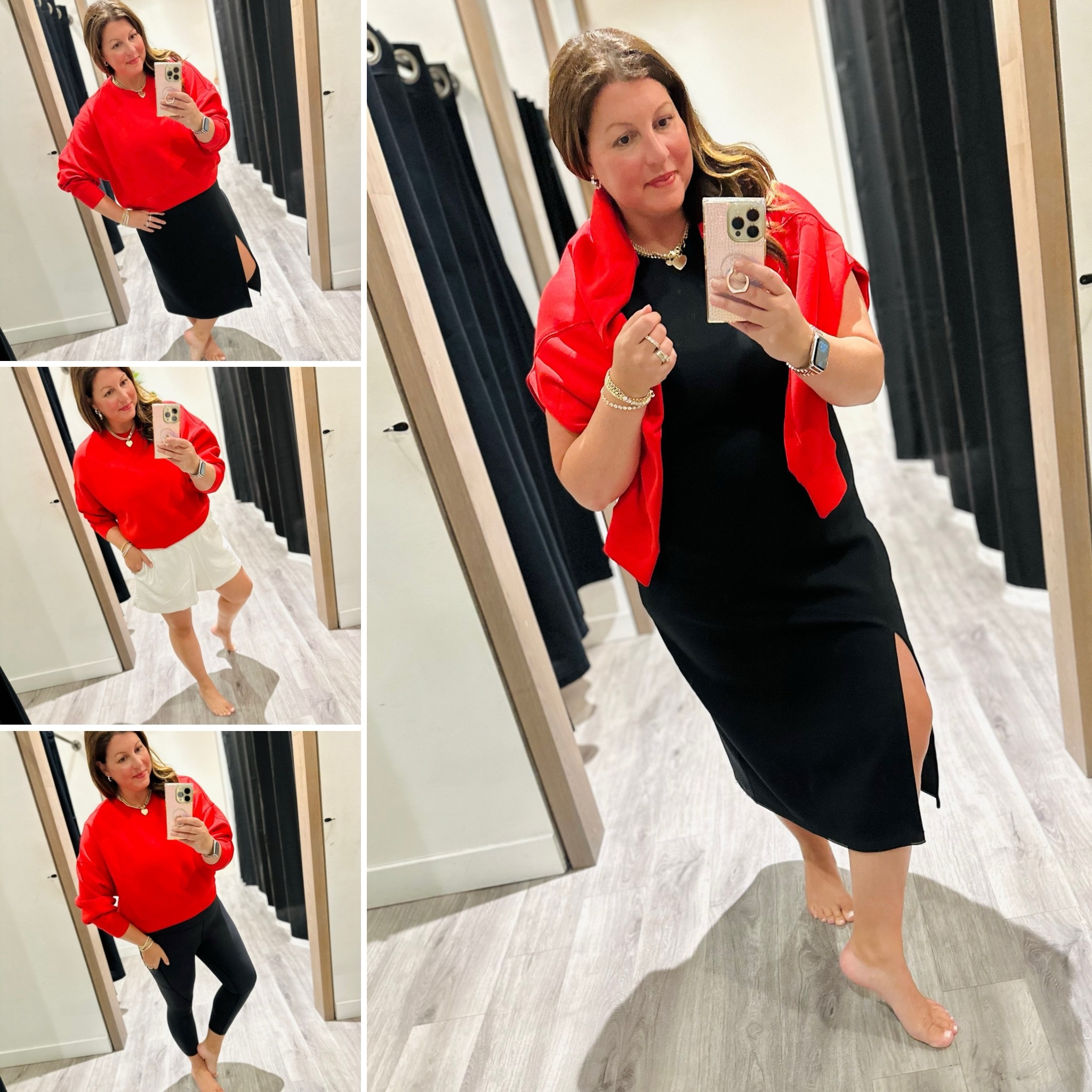 All YPB on sale for 25% off!

#LTKActive #LTKSummerSales #LTKMidsize