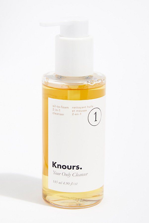 Knours. Your Only Cleanser at Free People | Free People (Global - UK&FR Excluded)