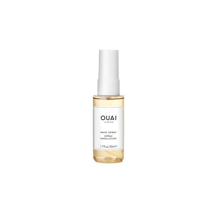 OUAI Travel Wave Spray - Ulta Beauty | Target