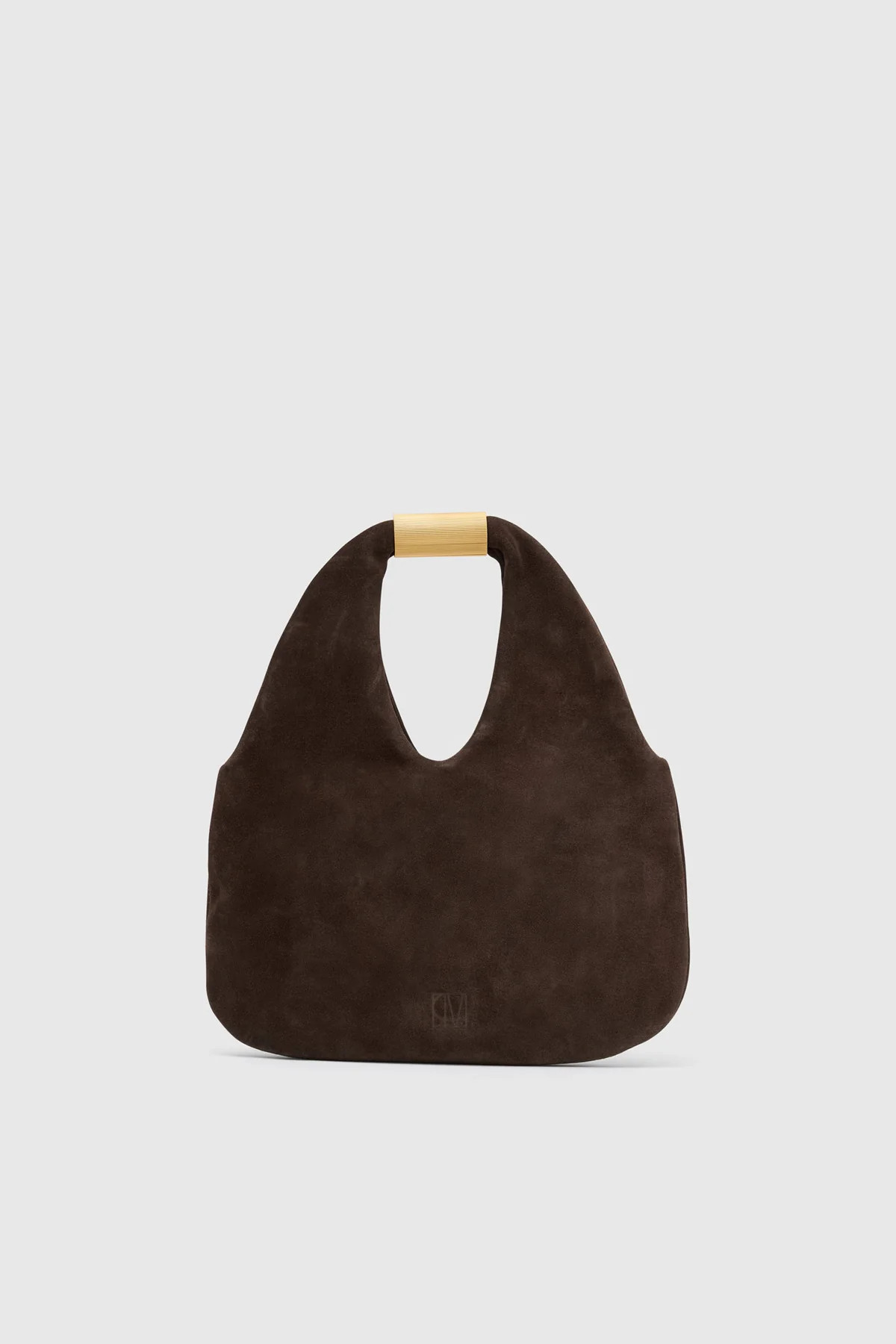 Remi Suede Mini Bag | CAMILLA AND MARC (ANZ)