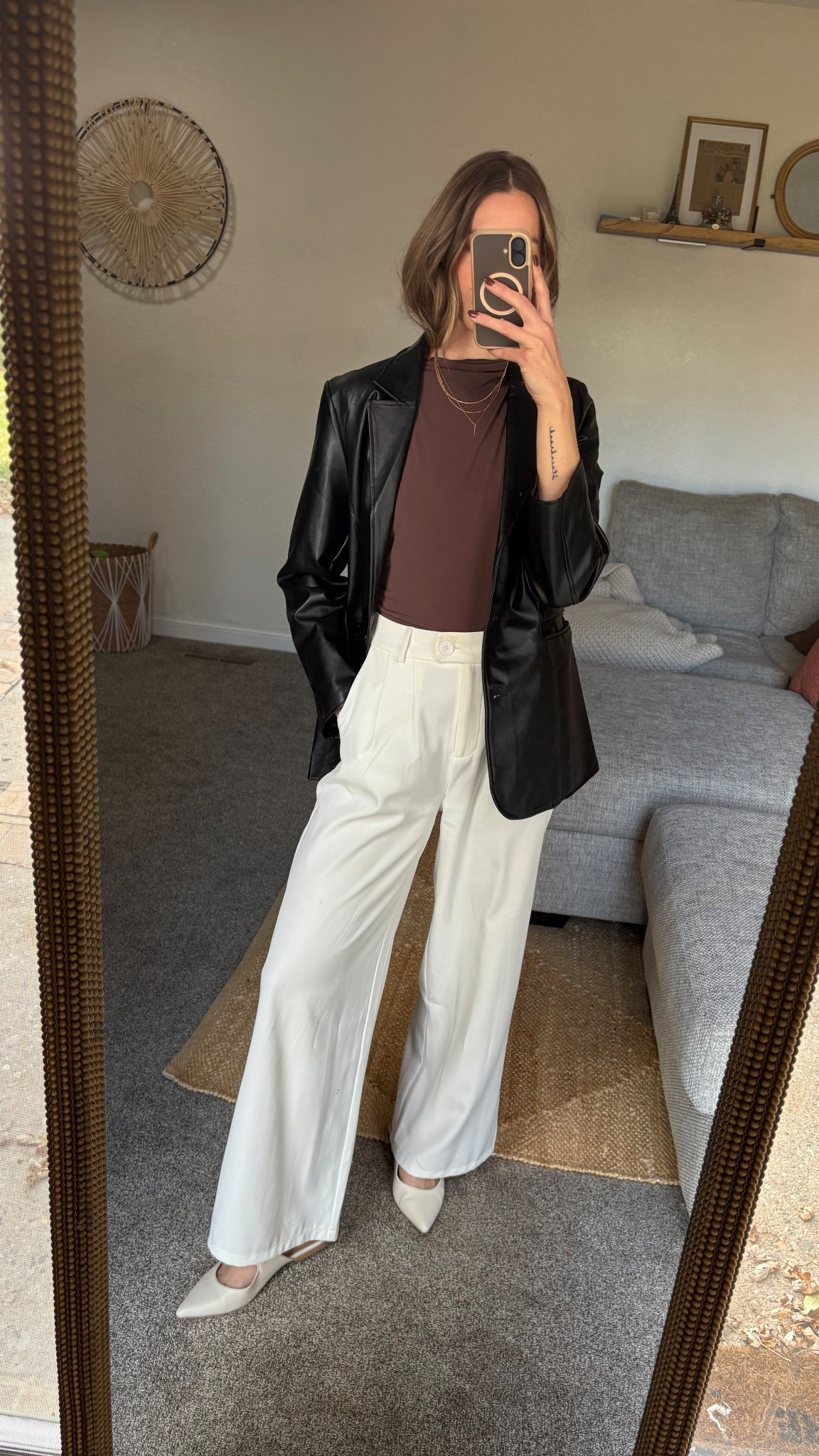 #LTKootd #LTKBeauty #LTKWorkwear