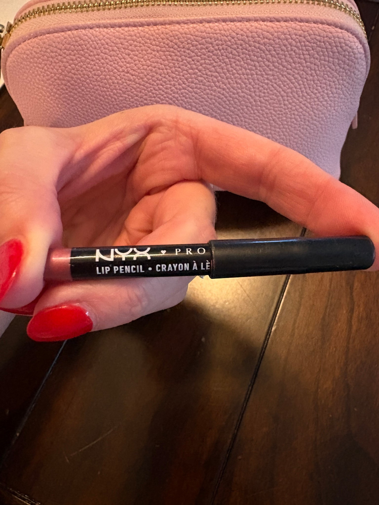 How you know your lip liner is 🔥Shade Whipped Caviar is my favorite!

Lip liner. NYX. Drugstore Beauty. Affordable beauty .

Follow my LTK @EmilyAnneGardner on the @shop.LTK app to view this post and get my exclusive app-only content!

#liketkit #LTKgrwm #LTKdayinmylife #LTKBeauty

https://liketk.it/5XyaM

#LTKBeauty #LTKdayinmylife #LTKselfcare
