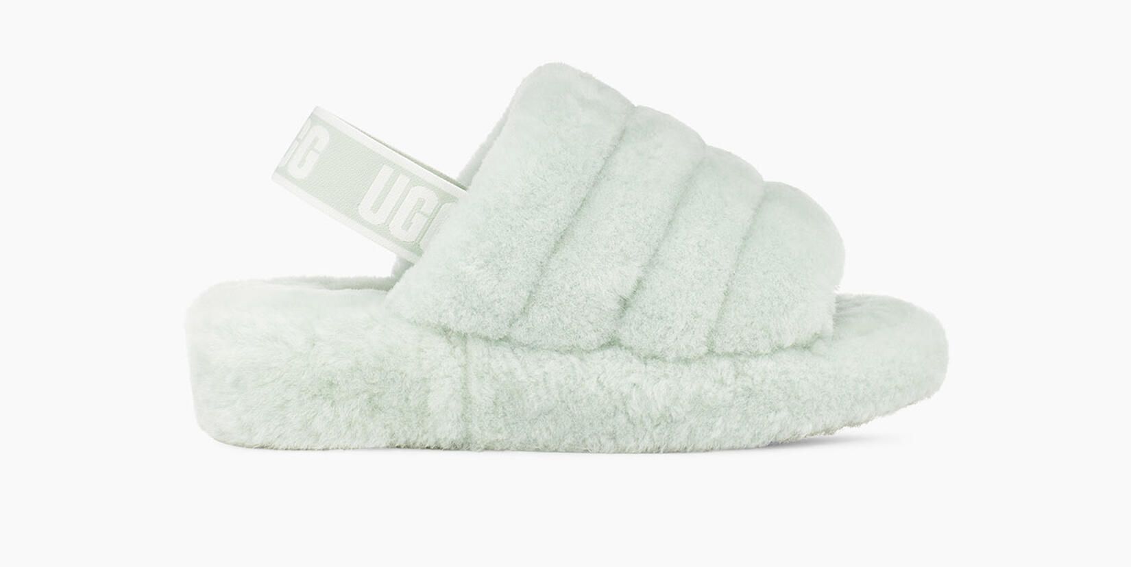 Women's


Fluff Yeah Logo Slide | UGG (UK)